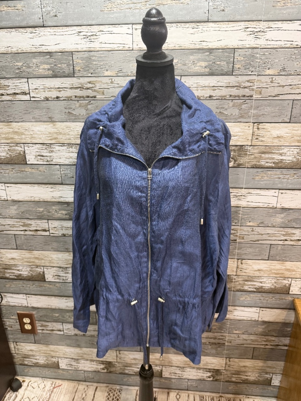 Ruby Rd. Jacket
